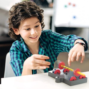 Jeu KIDZ LABS ANTI GRAVITY MAGLEV 4M