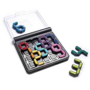 Jeu logique IQ PLUS IQ DIGITS Smartgames