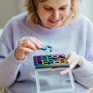 Jeu logique IQ PLUS IQ DIGITS Smartgames