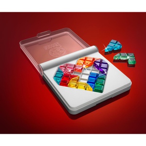 Jeu logique IQ PLUS IQ Love Smartgames