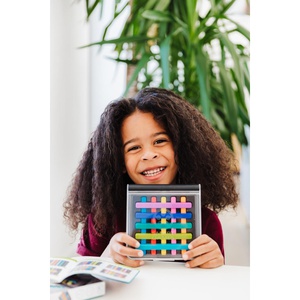 Jeu logique IQ PLUS IQ Stixx Smartgames