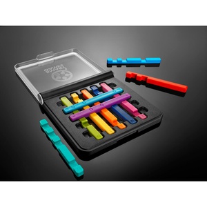 Jeu logique IQ PLUS IQ Stixx Smartgames