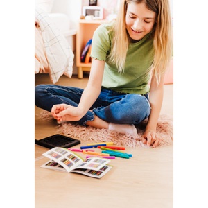 Jeu logique IQ PLUS IQ Stixx Smartgames