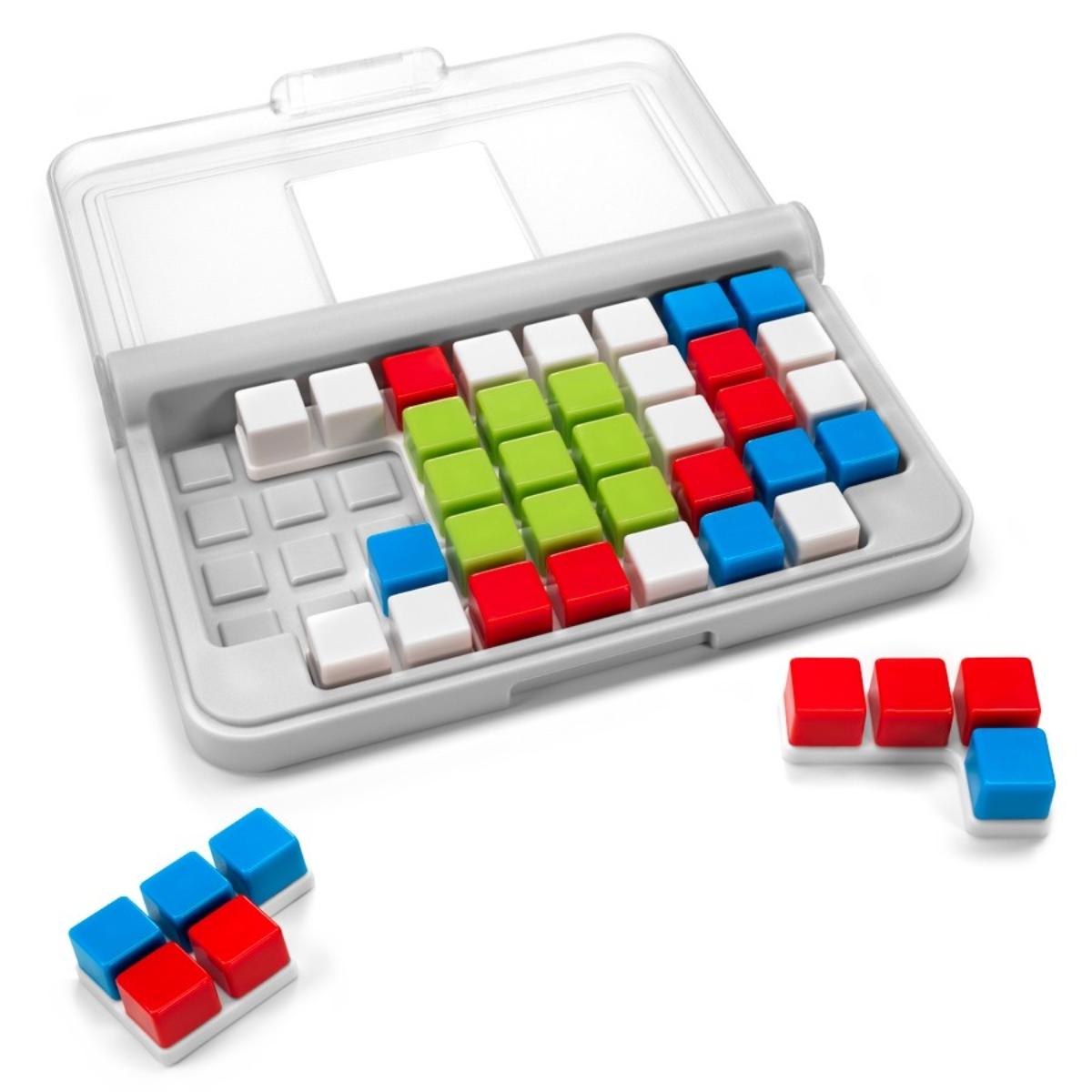 Jeu logique IQ REGULAR IQ Focus Smartgames