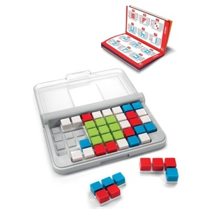 Jeu logique IQ REGULAR IQ Focus Smartgames