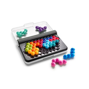 Jeu logique IQ REGULAR IQ Six pro Smartgames