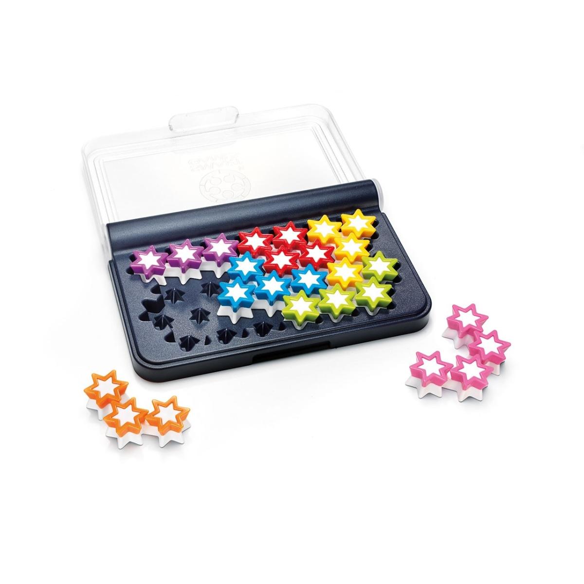 Jeu logique IQ REGULAR IQ Stars Smartgames