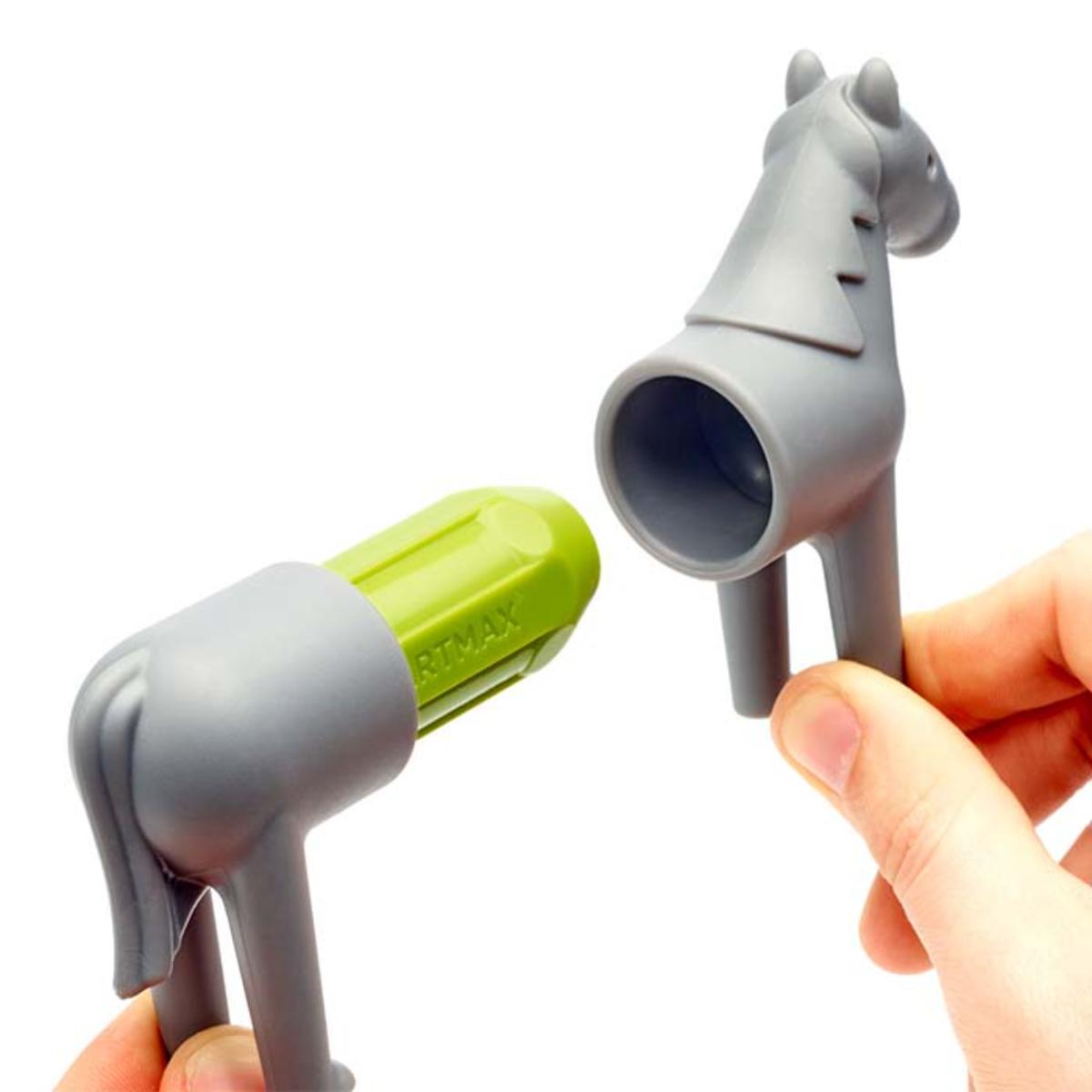 Jeu magnétique SMARTMAX My First Farm Animals Smartgames