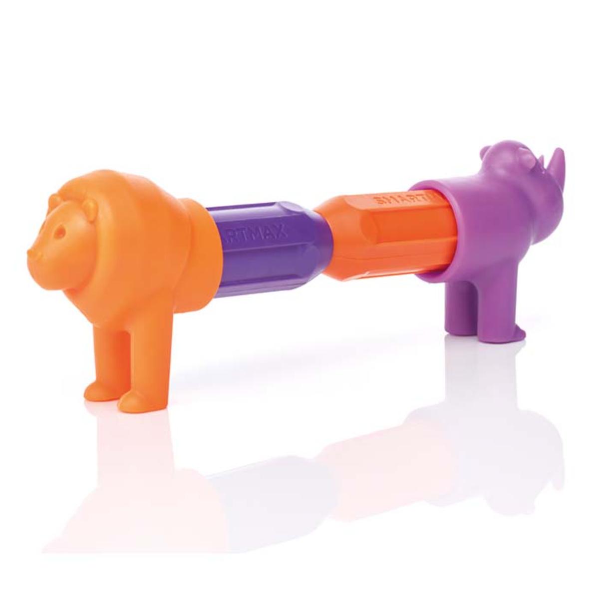 Jeu magnétique SMARTMAX My First Safari Animals Smartgames