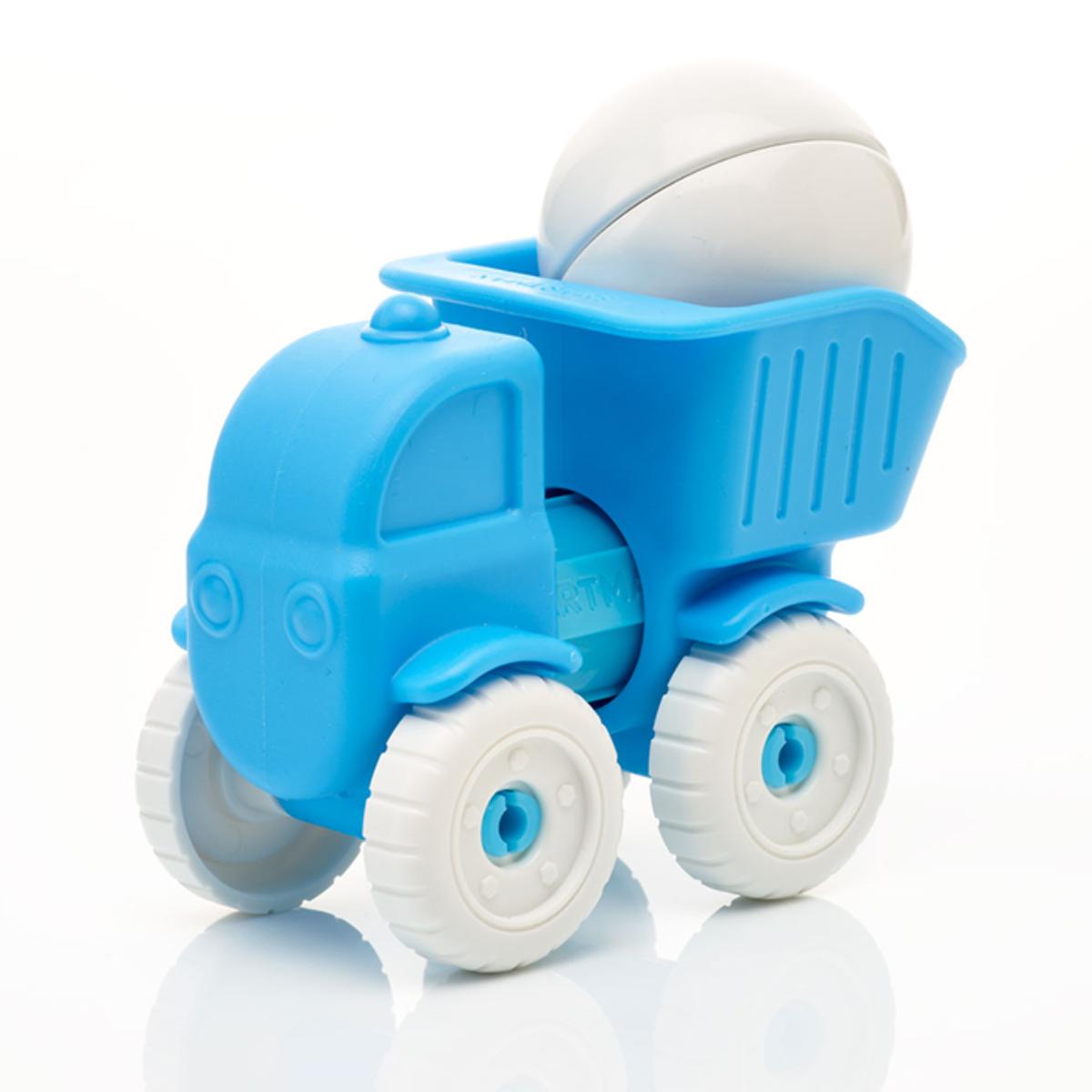 Jeu magnétique SMARTMAX My First Vehicles Smartgames