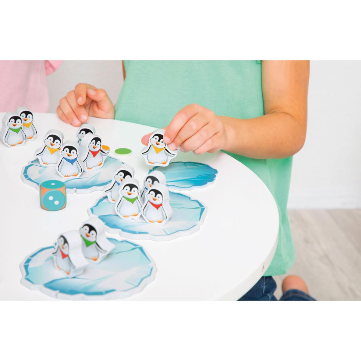 Jeu Pingolino Beleduc