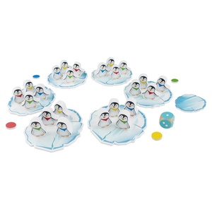 Jeu Pingolino Beleduc