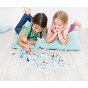 Jeu Pingolino Beleduc