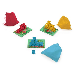 Jeu Pyramid Monkey Djeco
