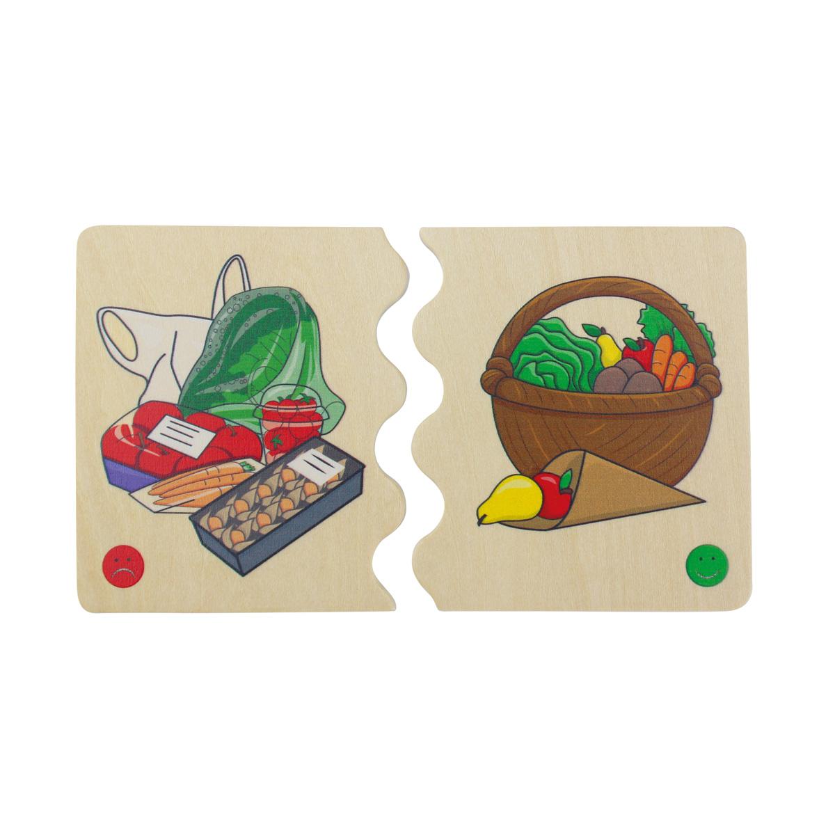 Jeu What Can I Do Beleduc