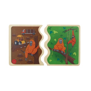 Jeu What Can I Do Beleduc