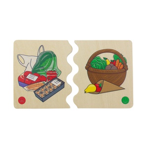 Jeu What Can I Do Beleduc