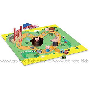 Jeu WOOLFY Djeco
