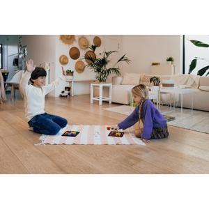 Jeux de bataille géniaux GENIUS SQUARE Smartgames
