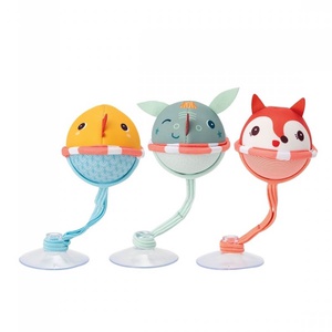 Joe 3 Balles De Bain Lilliputiens