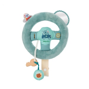 Joe Au Volant Lilliputiens