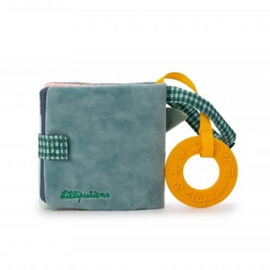 Joe Imagier Lilliputiens