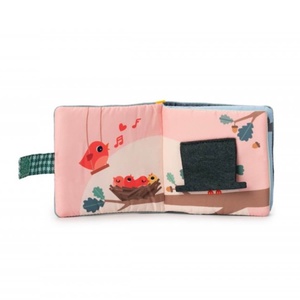 Joe Imagier Lilliputiens