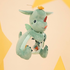 Joe Imagier Lilliputiens