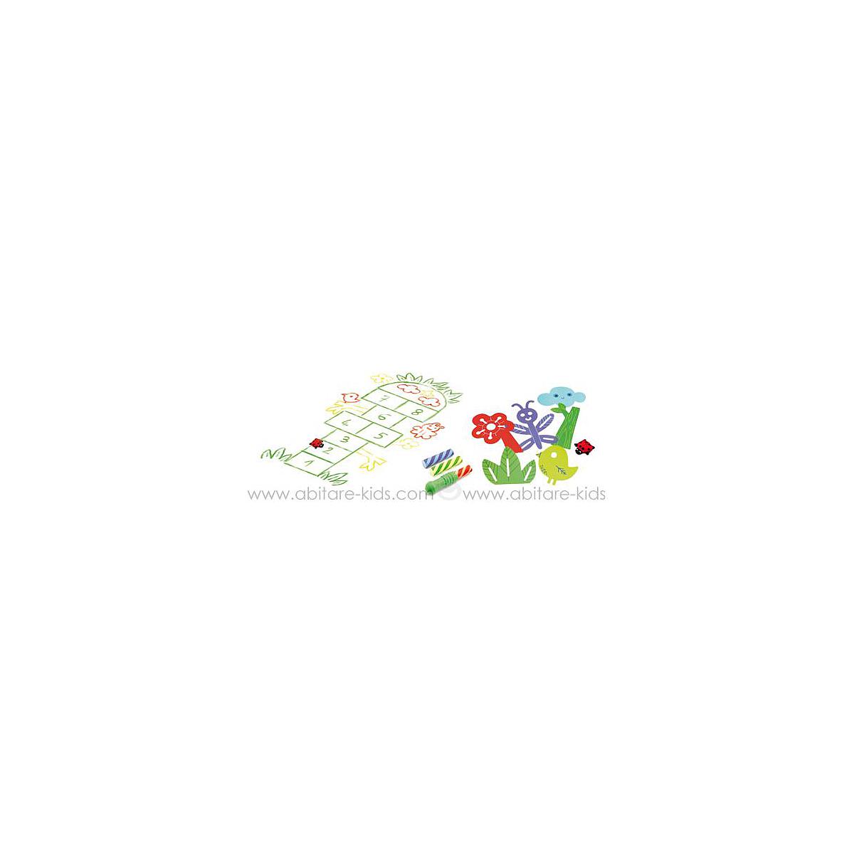JOLIBOIS MARELLE by Djeco Jeux d 'adresse