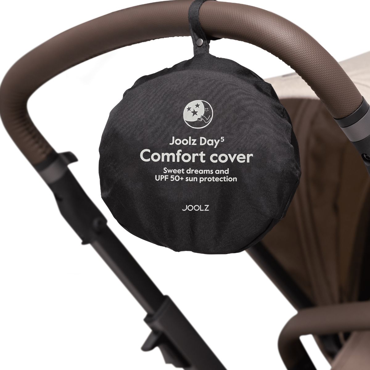 Joolz Day5 comfort cover