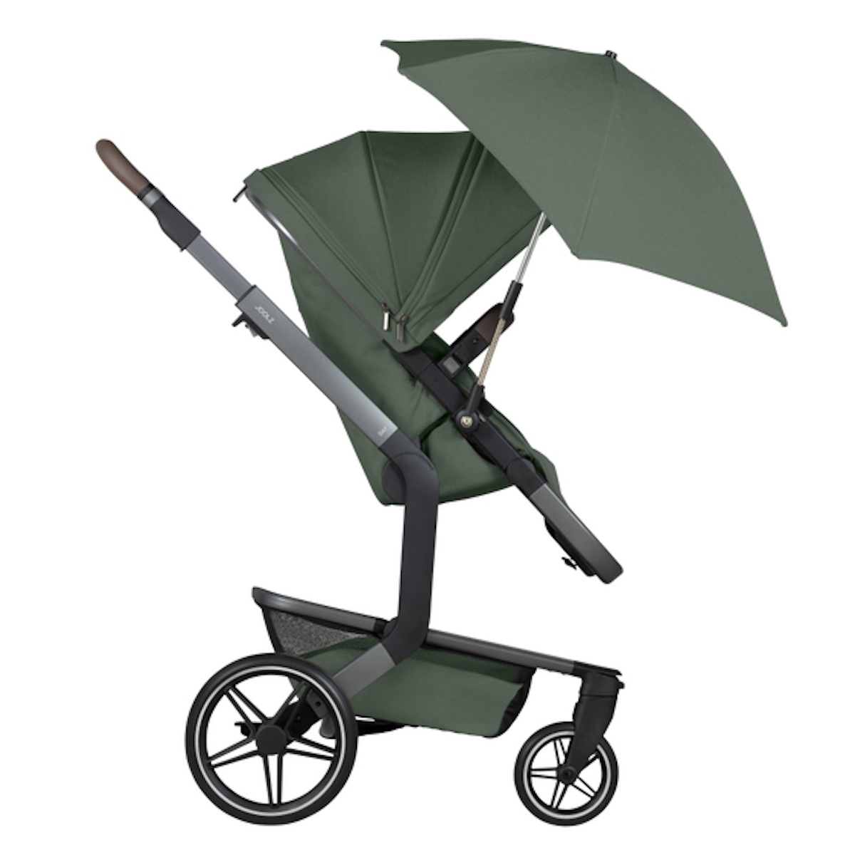 Joolz parasol Joolz Forest green