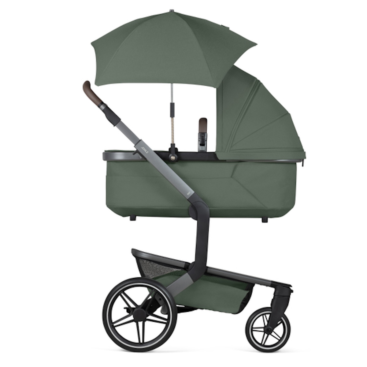 Joolz parasol Joolz Forest green
