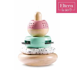 Jouet à empiler Stina ELTERN Hape