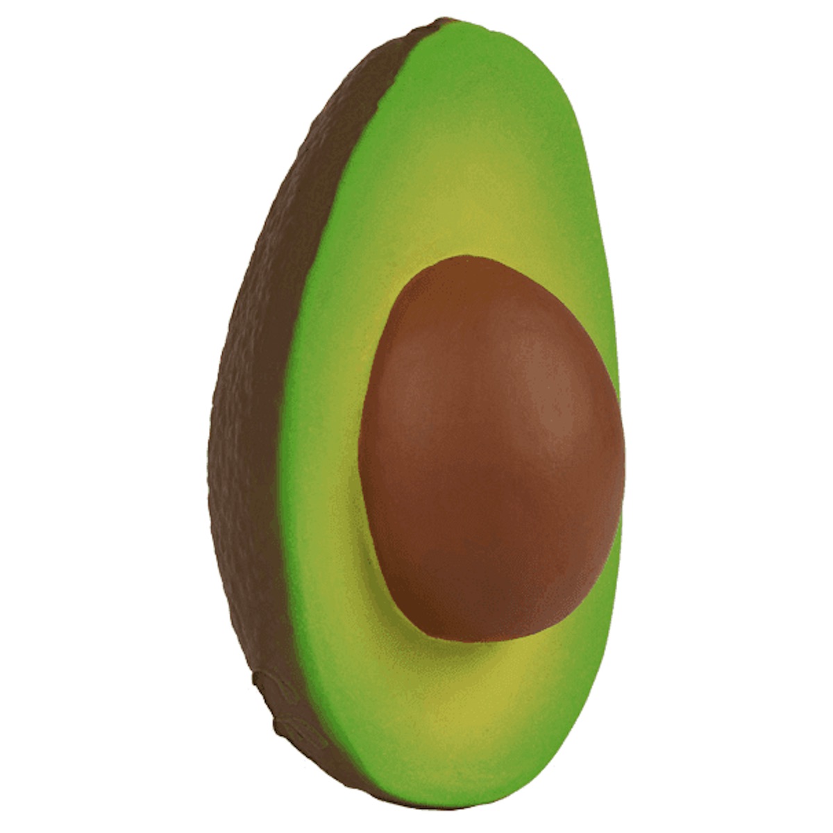 Jouet à mordiller ARNOLD THE AVOCADO Oli&Carol
