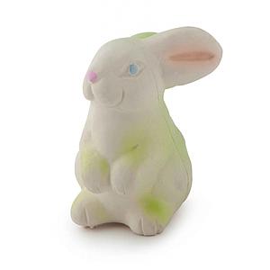 Jouet à mordiller BOB THE BUNNY Oli and Carol