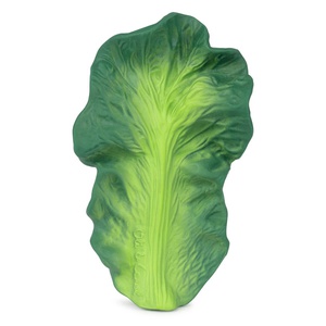 Jouet à mordiller KENDALL THE KALE Oli and Carol