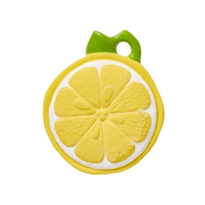 Jouet à mordiller LEMON Oli&Carol