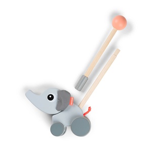 Jouet à pousser ELPHEE Done by Deer Grey