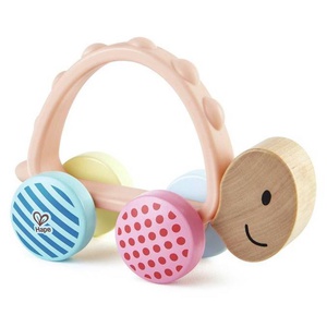 Jouet à pousser TURBO TURTLE Hape