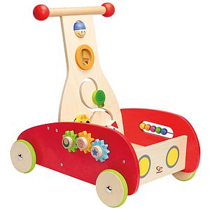 Jouet à pousser WONDER WALKER Hape