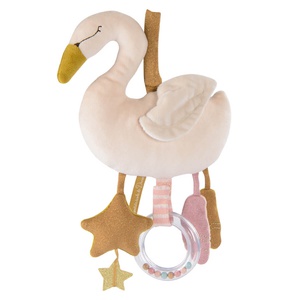 Jouet à suspendre cygne LA PETITE ECOLE DE DANSE Moulin Roty