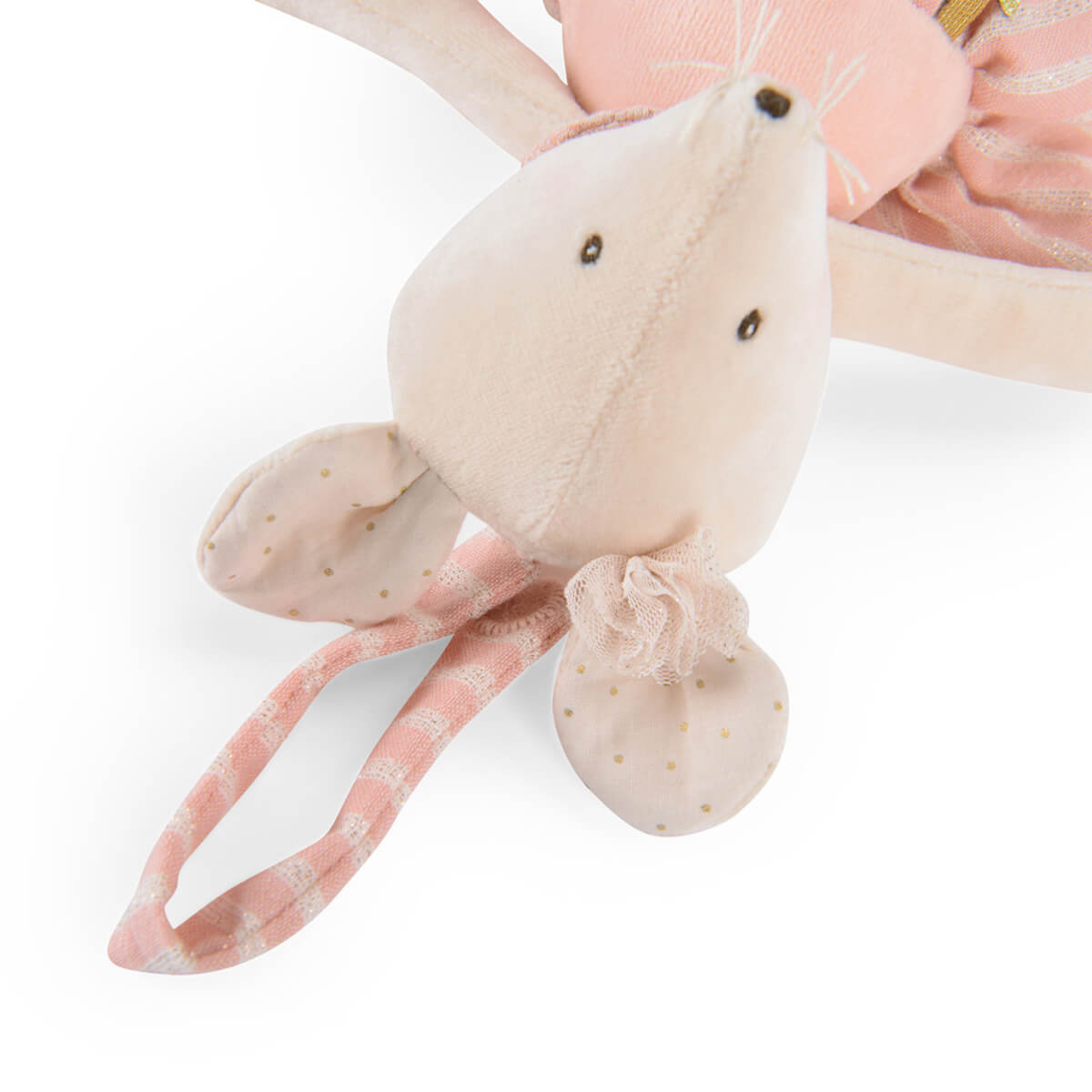Jouet à suspendre souris LA PETITE ECOLE DE DANSE Moulin Roty