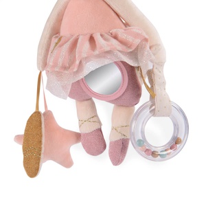 Jouet à suspendre souris LA PETITE ECOLE DE DANSE Moulin Roty