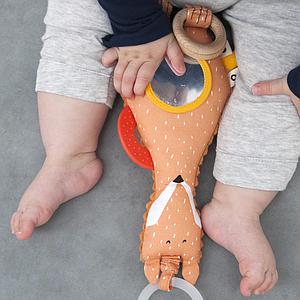 Jouet d'activités MR FOX Trixie