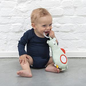 Jouet d'activités MR POLAR BEAR Trixie