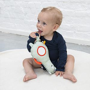 Jouet d'activités MR POLAR BEAR Trixie