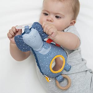 Jouet d'activités MRS ELEPHANT Trixie