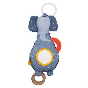 Jouet d'activités MRS ELEPHANT Trixie