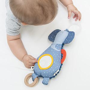 Jouet d'activités MRS ELEPHANT Trixie