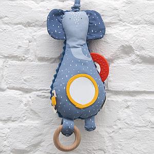 Jouet d'activités MRS ELEPHANT Trixie